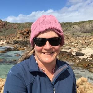 Meet your Posher, Sonia